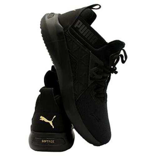 puma mens winter shoes