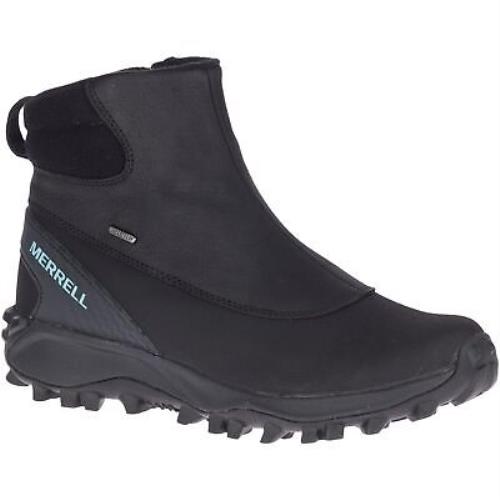 merrell thermo kiruna mid zip