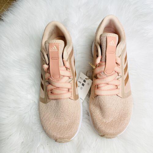 Adidas shoes Edge Lux - Pink 1