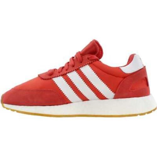 Adidas shoes  - Red 2