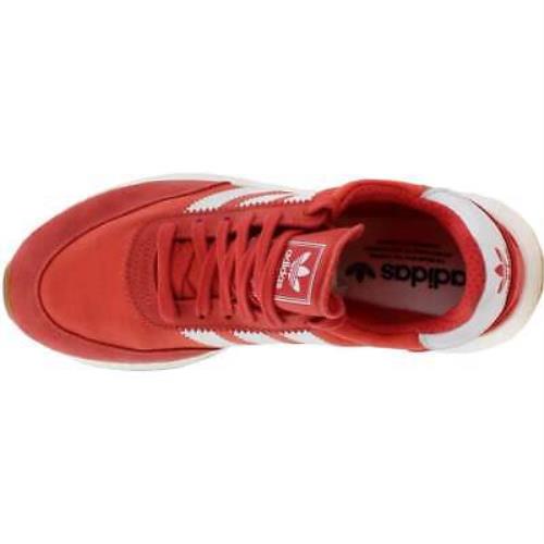 Adidas shoes  - Red 4