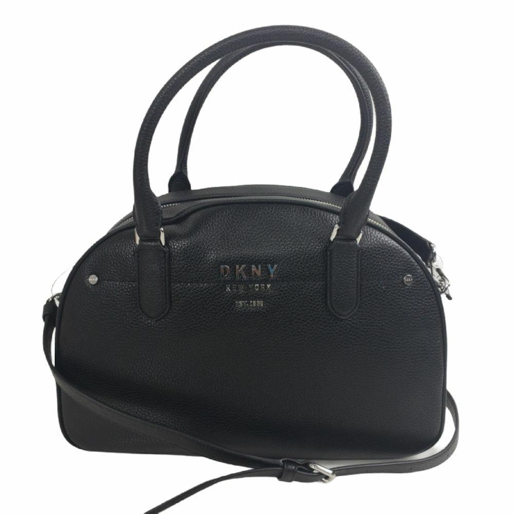 DKNY  bag  Erin - Black Exterior 0