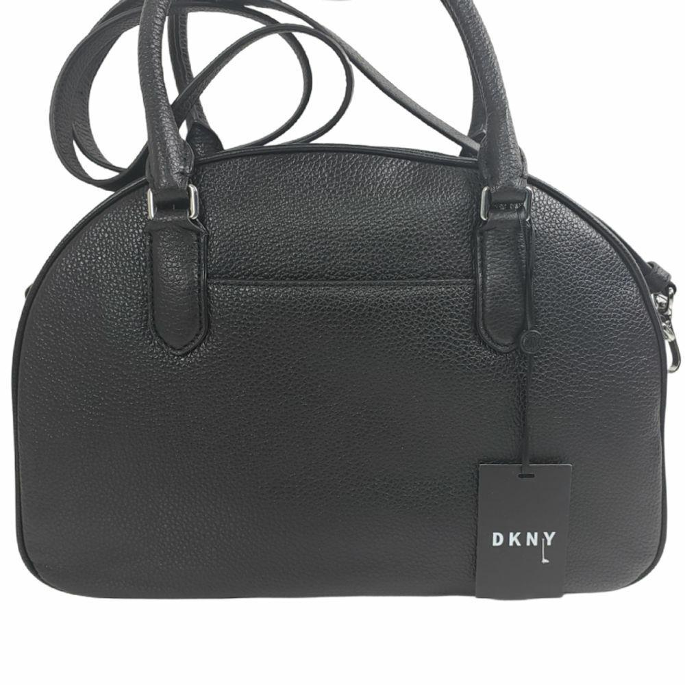 DKNY  bag  Erin - Black Exterior 1
