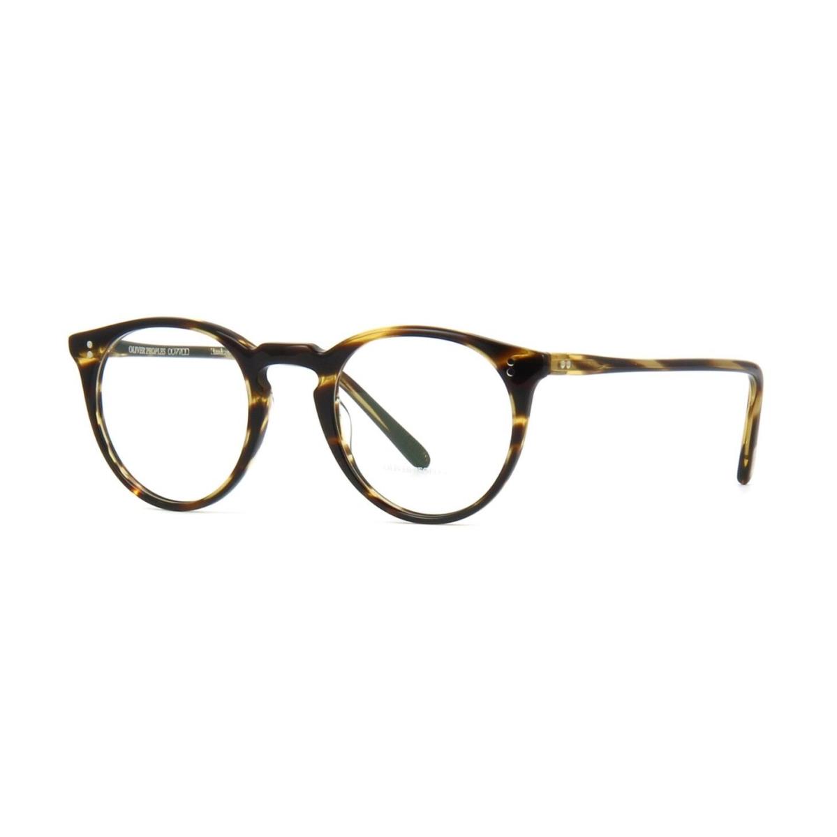 Oliver Peoples O`malley OV 5183 Cocobolo 1003 Eyeglasses