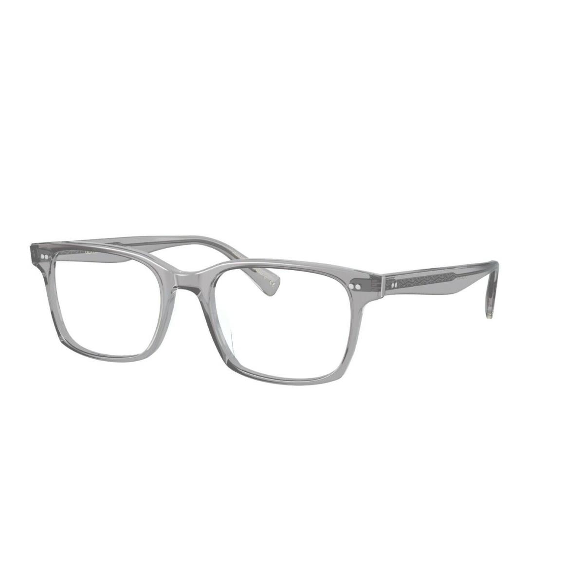 Oliver Peoples Nisen OV 5446U Workman Grey 1132 Eyeglasses