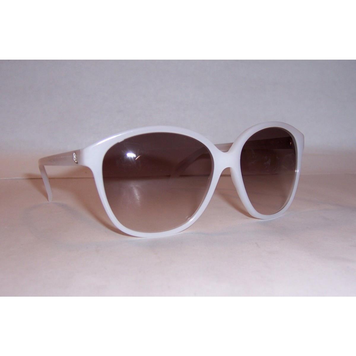 Alexander Mcqueen Sunglasses Amq 4170/S Opal/brown LFK-S2