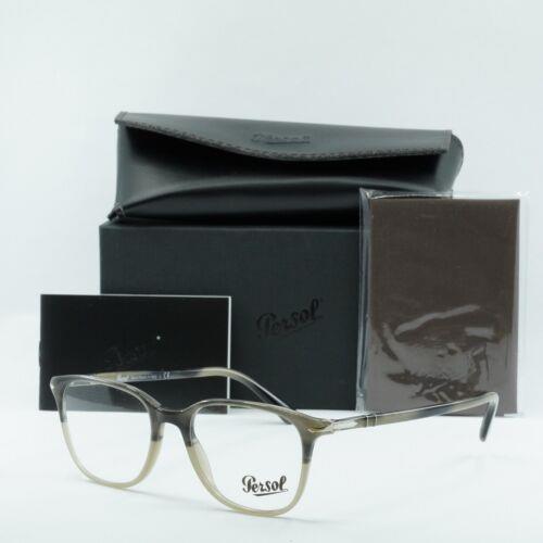 Persol PO3203V 1065 Grey 51mm Eyeglasses