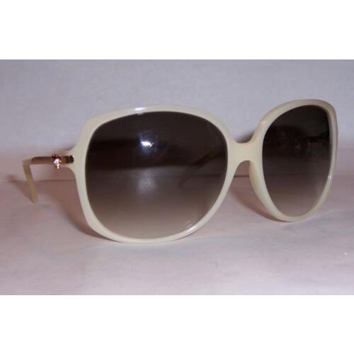 Alexander Mcqueen Sunglasses Amq 4171/S Beige Gold/gray Nfo-js