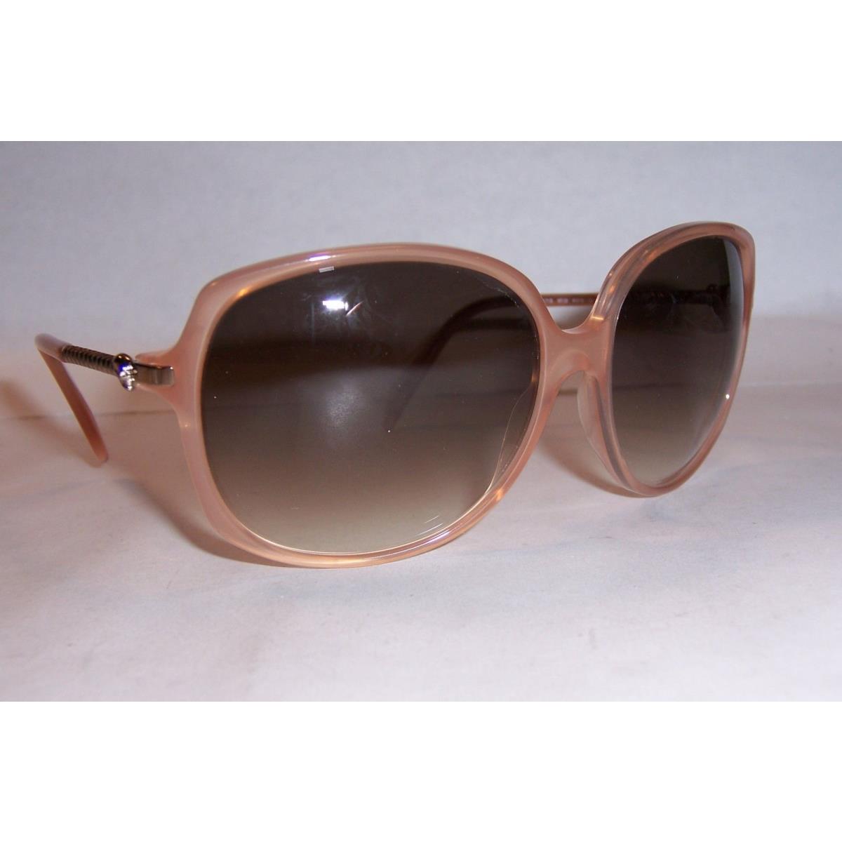 Alexander Mcqueen Sunglasses Amq 4171/S Sand Brown/brown NFI-02