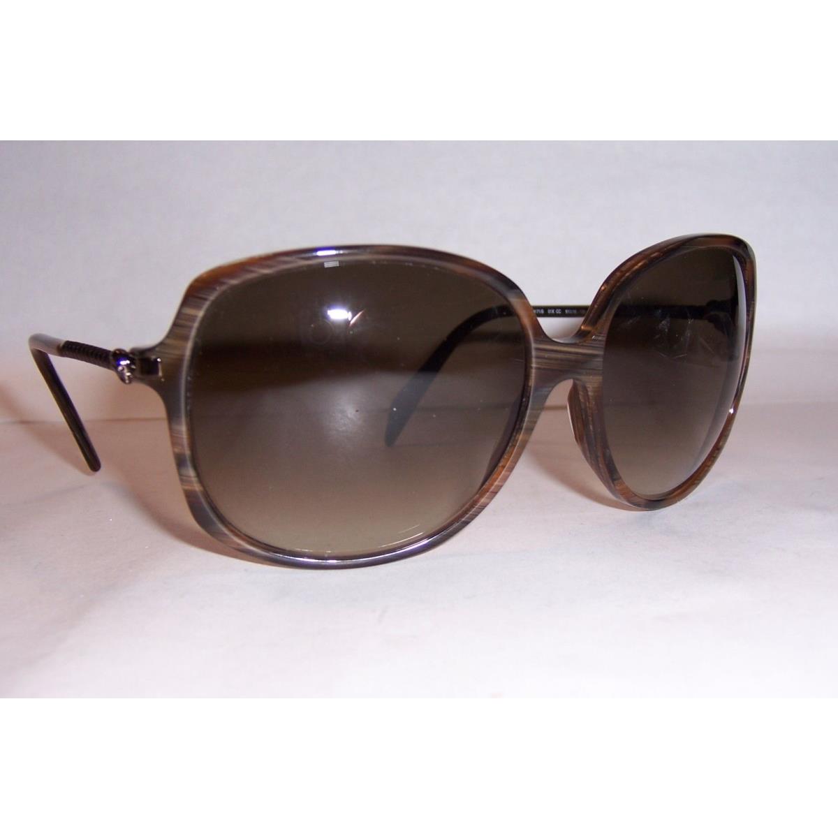 Alexander Mcqueen Sunglasses Amq 4171/S Horn Brown/brown O1X-CC