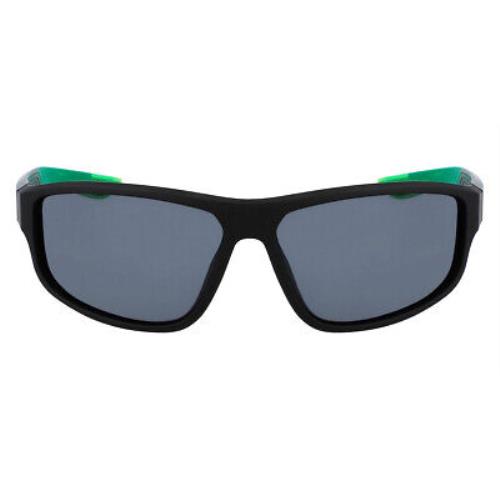 Nike Brazen Fuel DJ0805 Sunglasses Matte Black 62.1mm