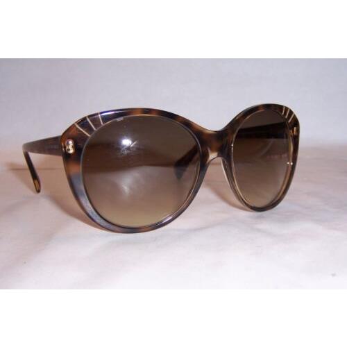 Alexander Mcqueen Sunglasses Amq 4230/S Havana/brown 08L-CC