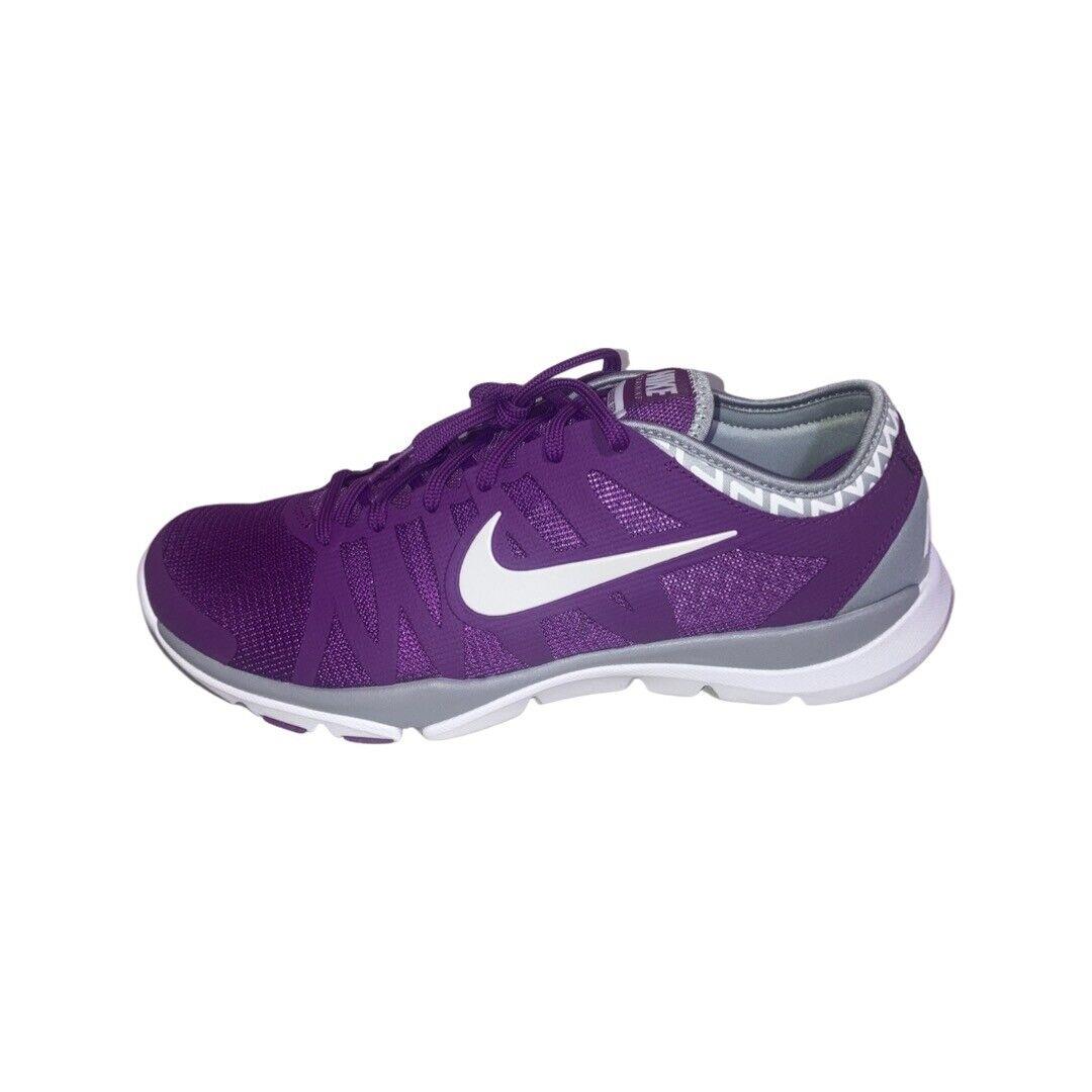 Women`s Flex Supreme TR 3 Trainer Shoe Size 11.5 Purple | 888410025345 - Nike shoes Flex Supreme - Purple | SporTipTop