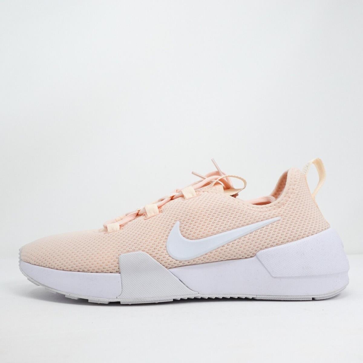 Nike shoes Ashin Modern - Pink, White 2