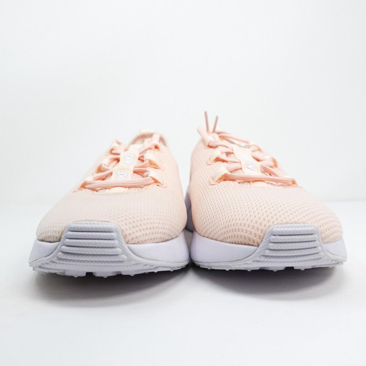 Nike shoes Ashin Modern - Pink, White 3