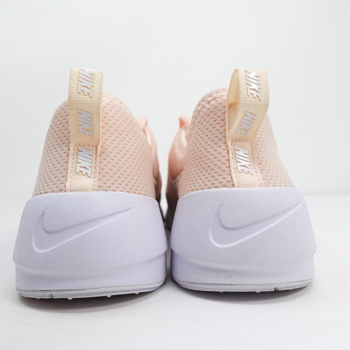 Nike shoes Ashin Modern - Pink, White 6