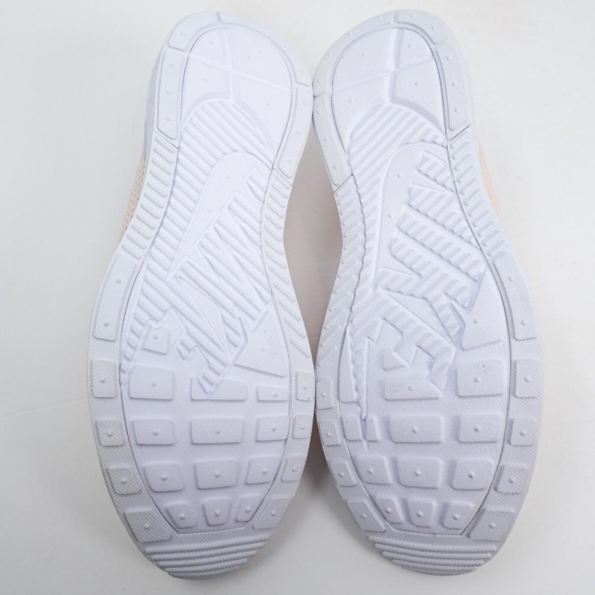 Nike shoes Ashin Modern - Pink, White 7