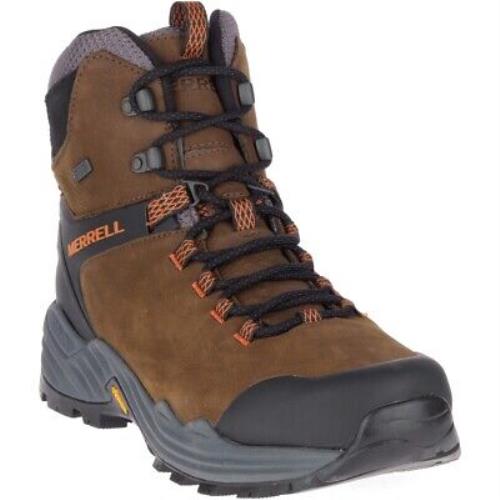 merrell phaserbound 2 tall waterproof hiking boots