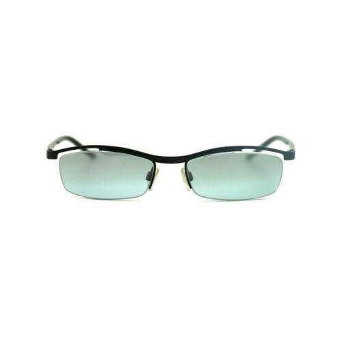 Just Cavalli eyeglasses  - Blue Frame 0
