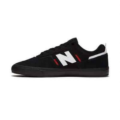 New Balance shoes  - Black/Red 0