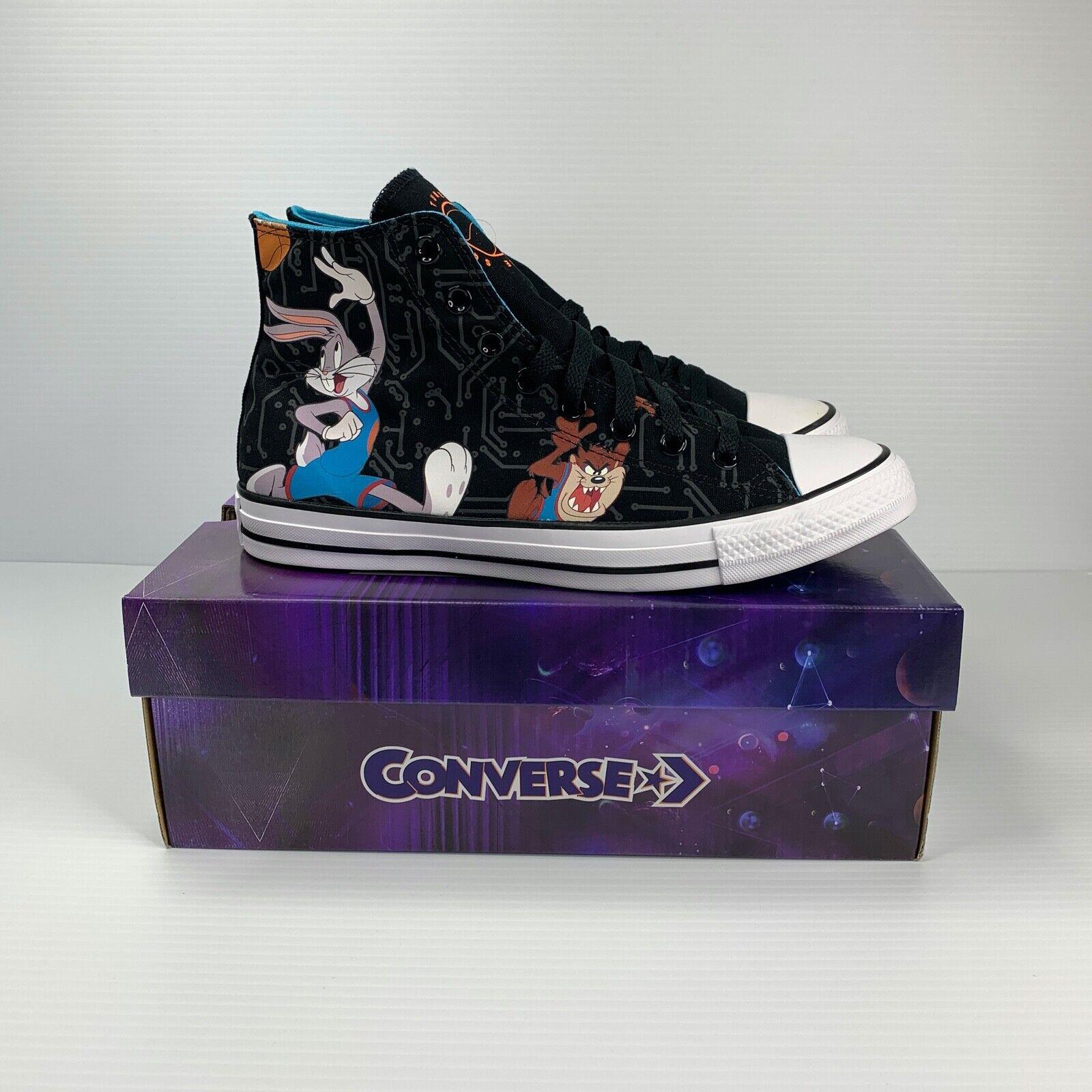 Converse shoes Chuck Taylor - Black 1
