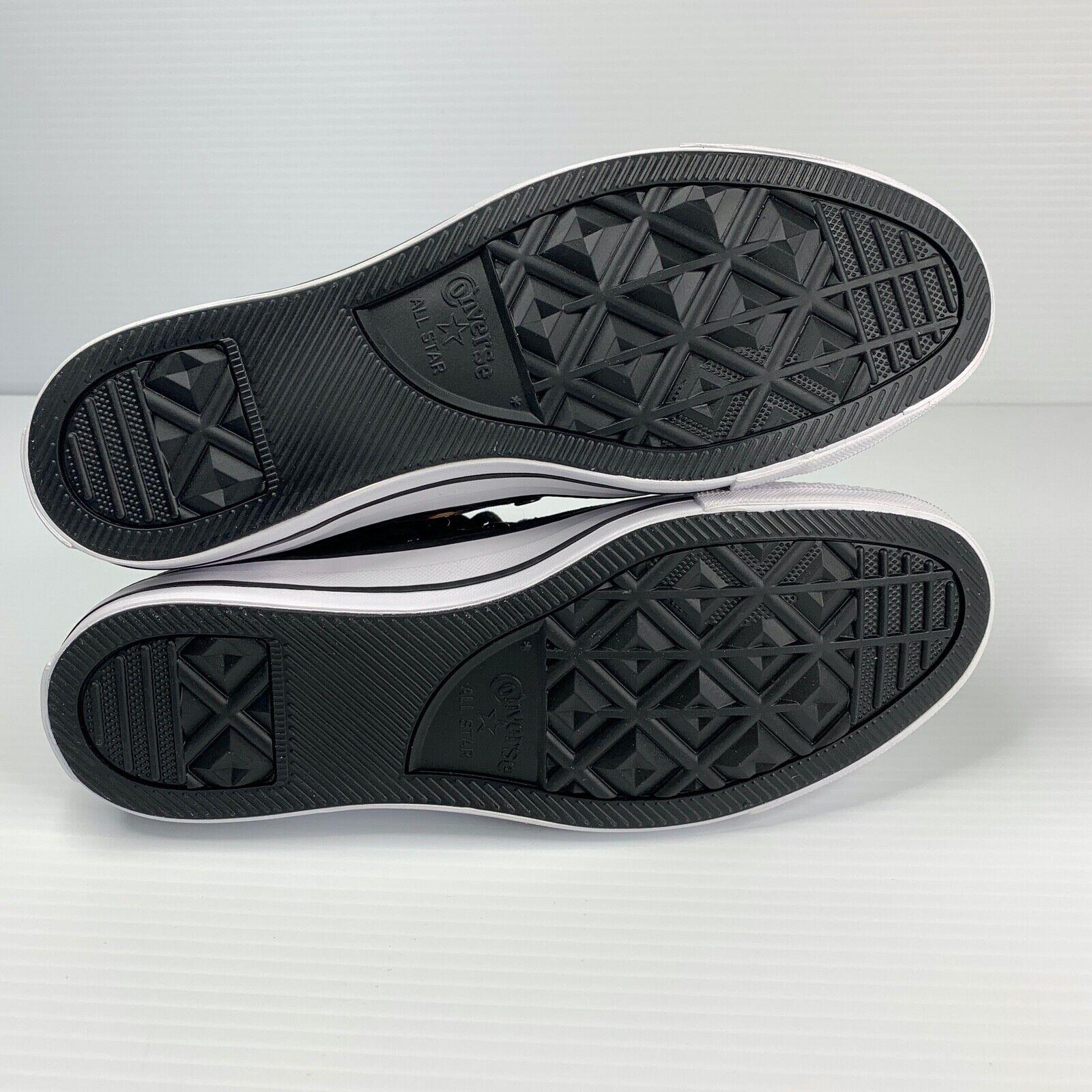 Converse shoes Chuck Taylor - Black 5