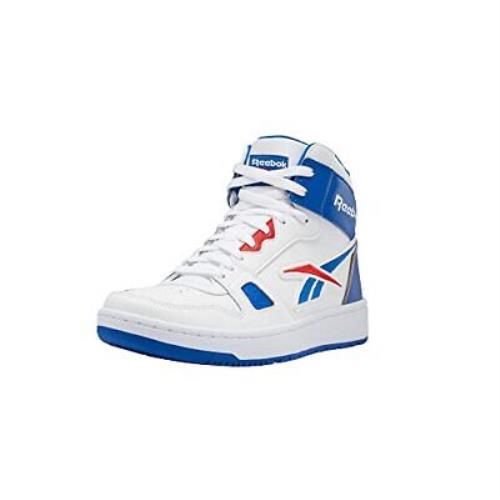 reebok resonator mid basketball shoes