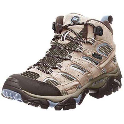 merrell moab 7.5