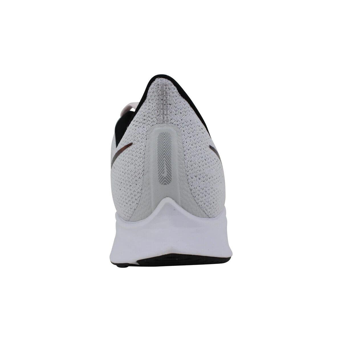 Nike shoes Air Zoom Pegasus - ast Grey/Multi Color/Black/Barely Rose 2