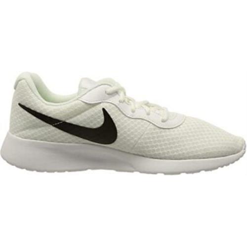 Nike shoes  - White/Black-Barely Volt 1