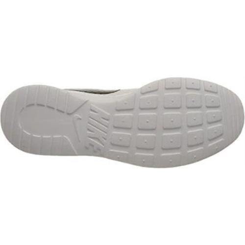 Nike shoes  - White/Black-Barely Volt 5