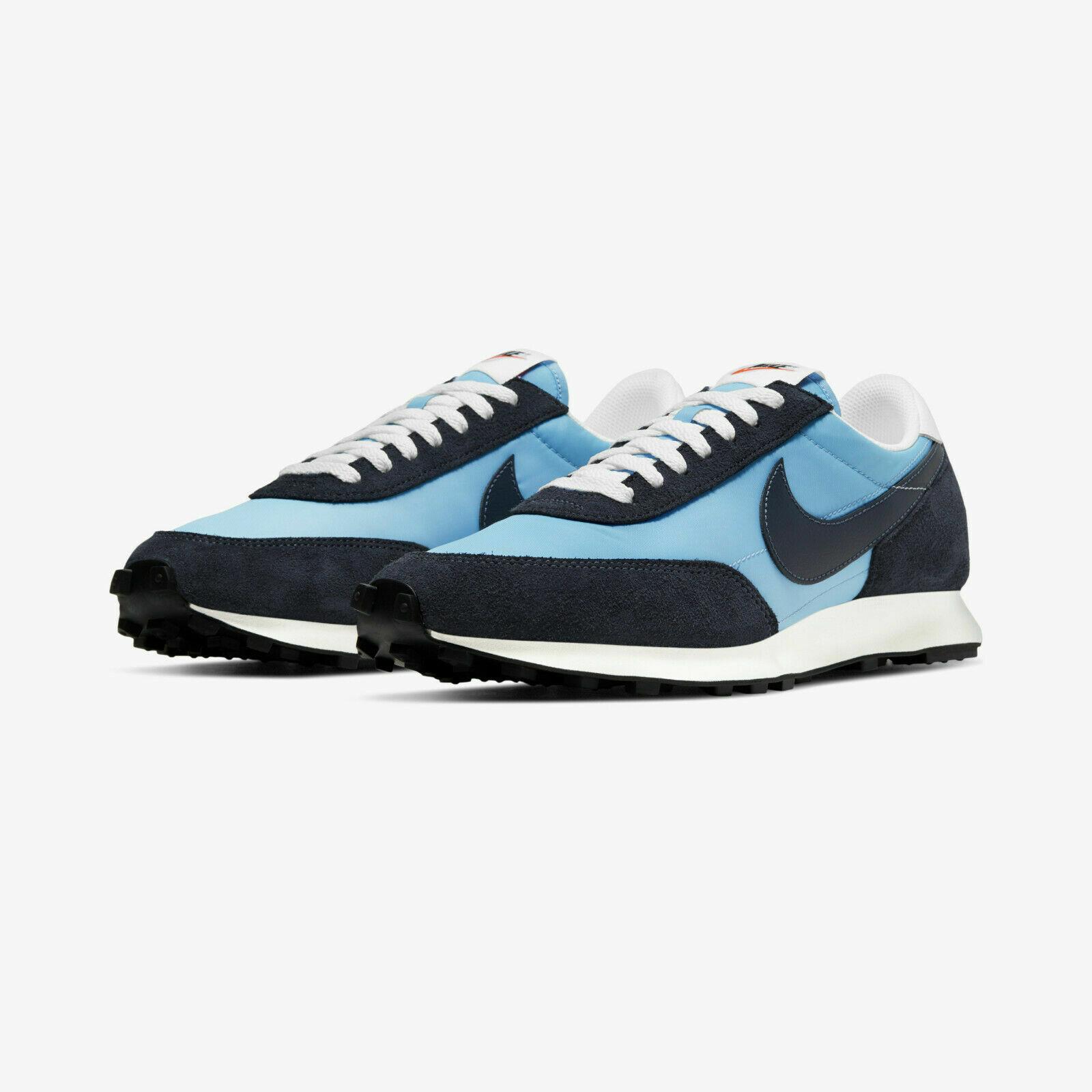 Nike Daybreak `light Armory Blue` DB4635-400 Men`s Shoes Size 9