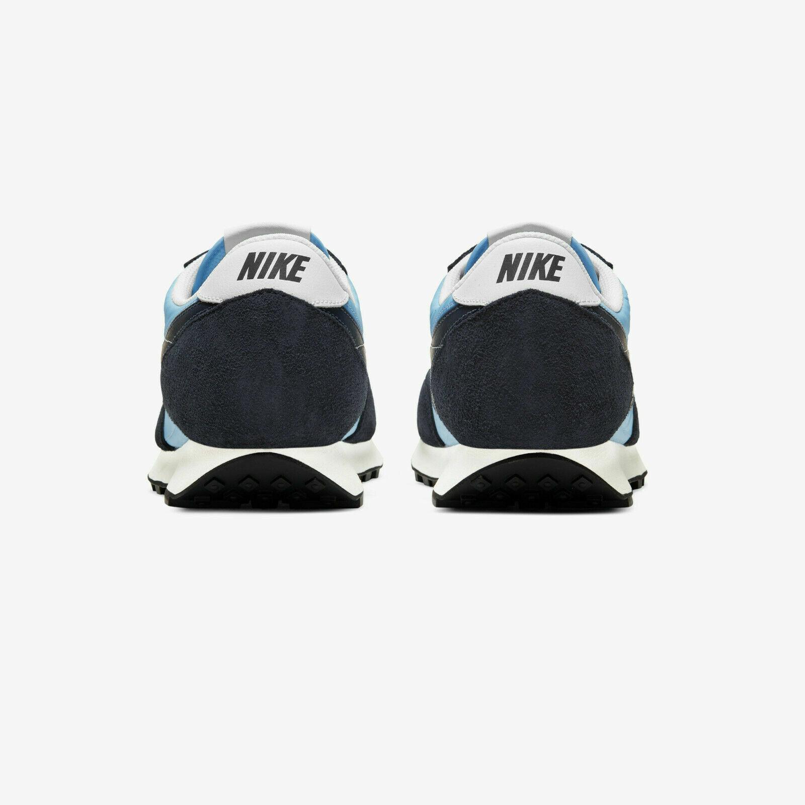 Nike shoes DBreak - Light Armory Blue/Obsidian-White-Sail 3