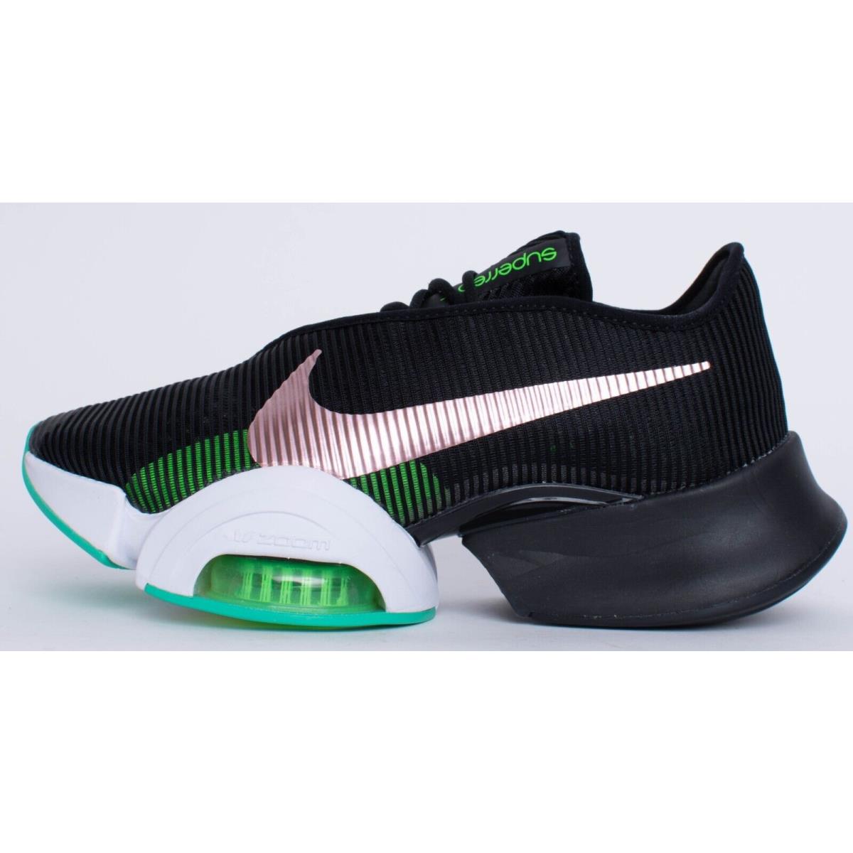 Nike Women`s Air Zoom Superrep 2 Training Shoes US Sizes