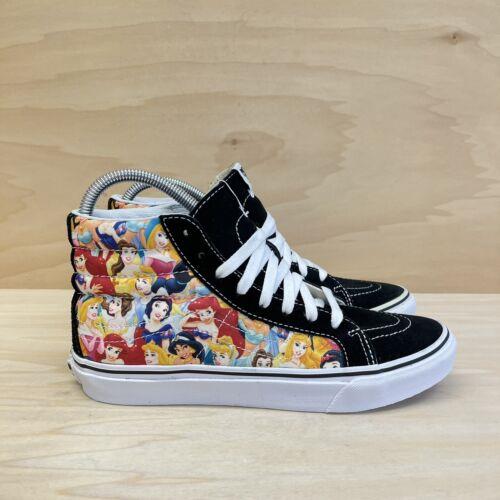 vans tb4r high