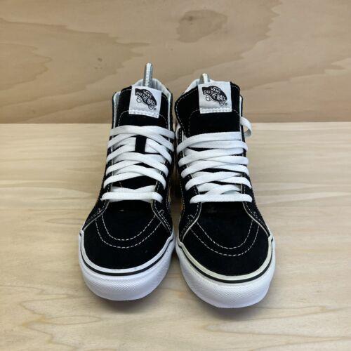 vans tb4r high