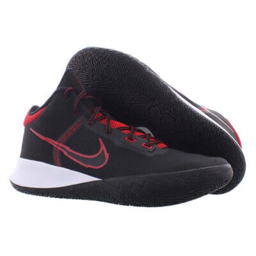 tenis nike basketball kyrie flytrap iv