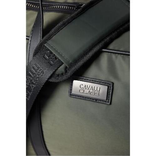 Roberto Cavalli  bag   - Dark Green Exterior 2