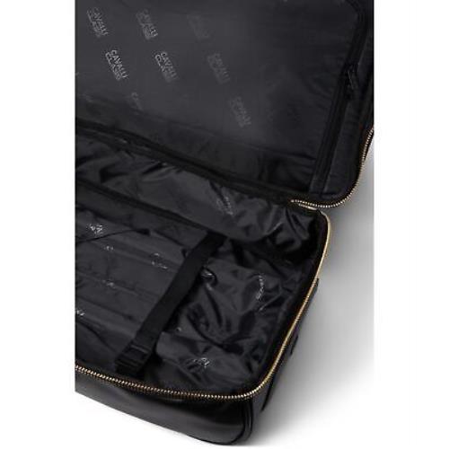 Roberto Cavalli  bag   - Black/Gold Exterior 1