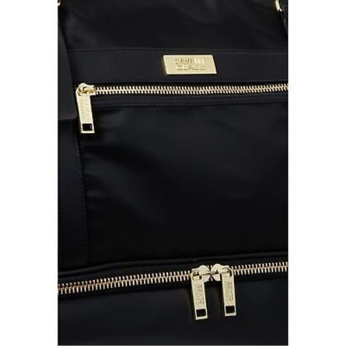Roberto Cavalli  bag   - Black/Gold Exterior 2
