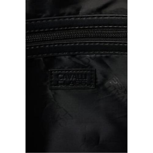 Roberto Cavalli  bag   - Silver/Dark Grey Exterior 1