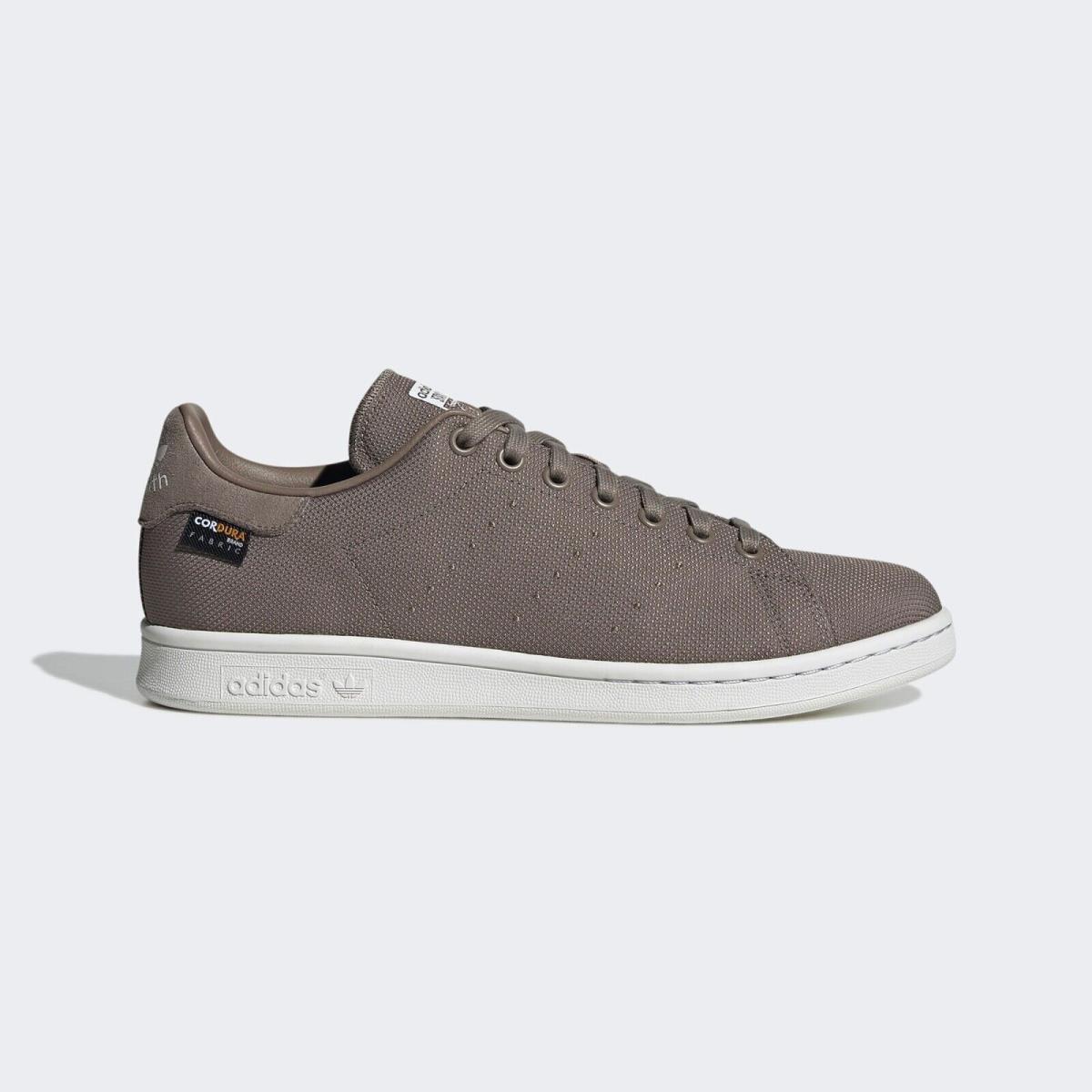 Adidas Originals Stan Smith Men`s Shoes GY5965 Simple Brown/white -select Size