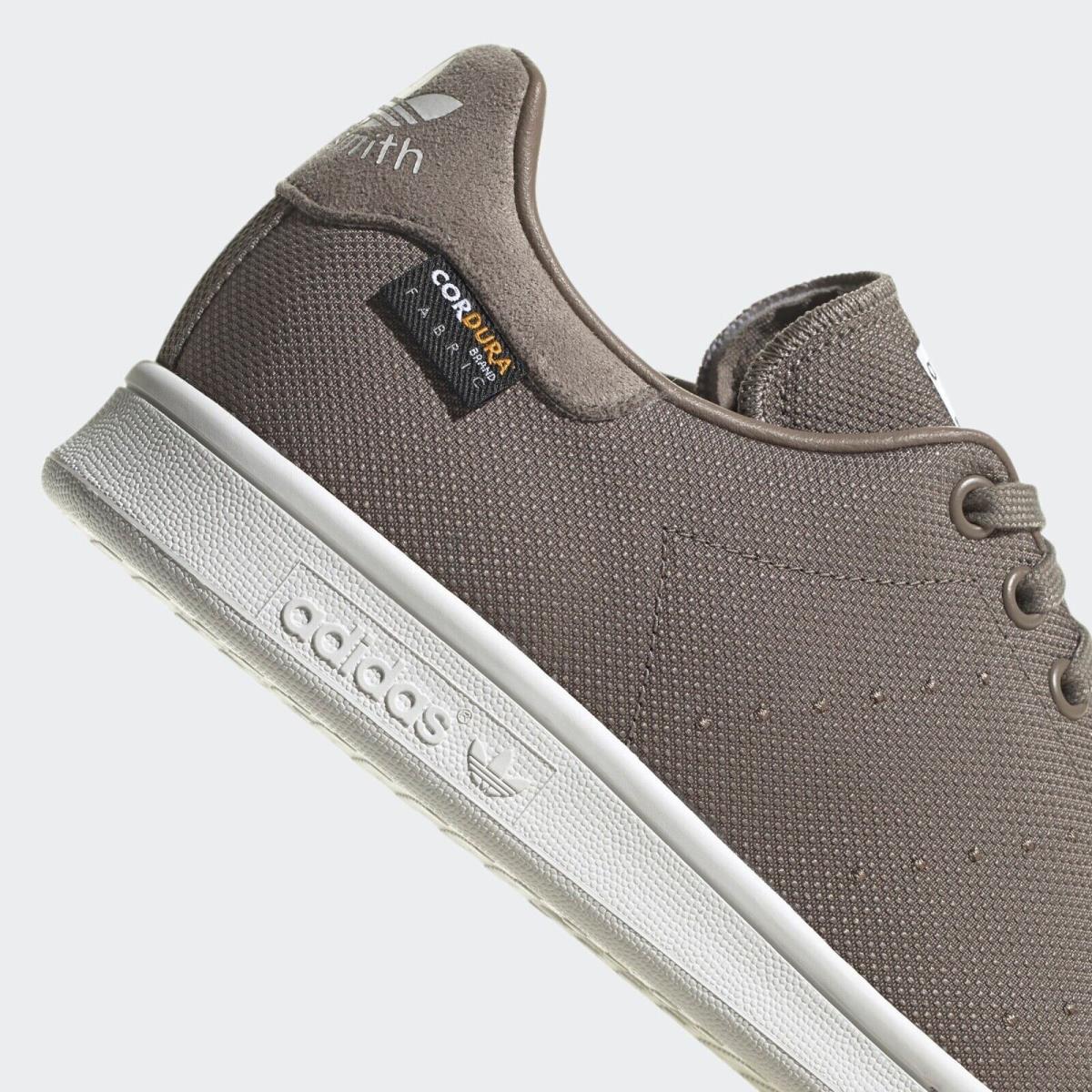 Adidas shoes Stan Smith - White 7