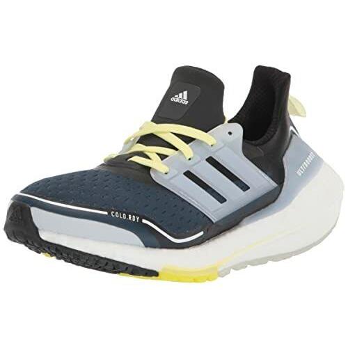Adidas Womens Ultraboost 21 C.rdy W Running Shoes S23754 - 