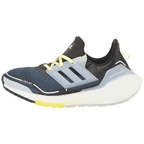 Adidas shoes Ultraboost - CRENAV/HALBLU/PULYEL 3