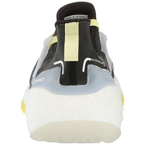 Adidas shoes Ultraboost - CRENAV/HALBLU/PULYEL 4