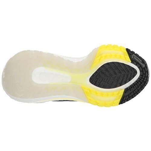 Adidas shoes Ultraboost - CRENAV/HALBLU/PULYEL 5