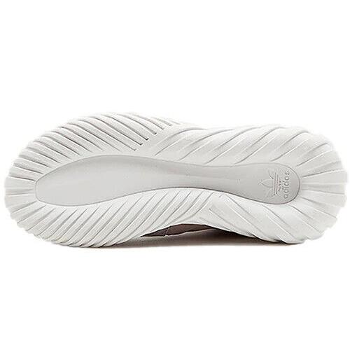 Adidas shoes Tubular Doom - Grey/White 1