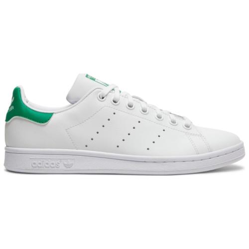 Adidas Stan Smith - White Green M20605