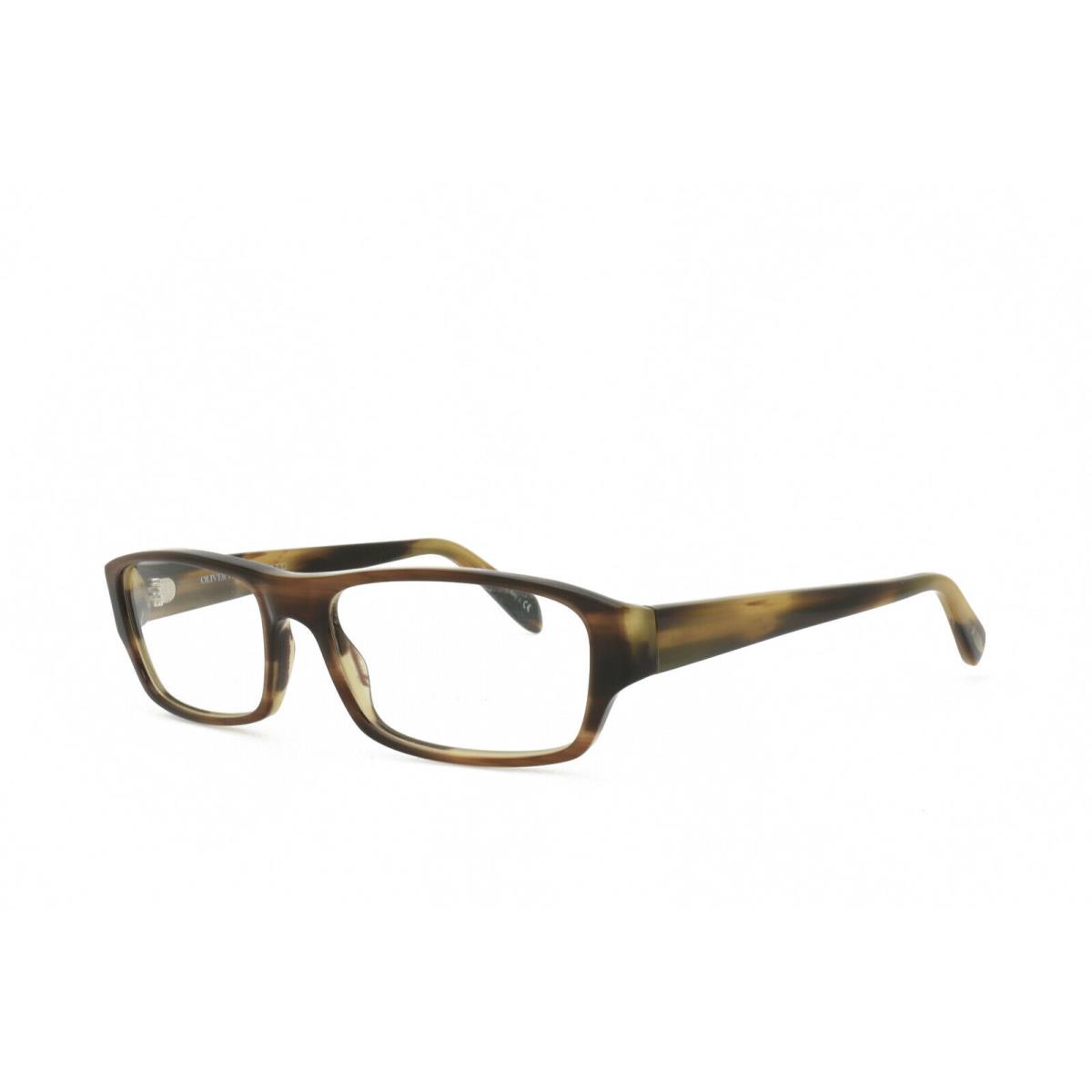 Oliver Peoples Shae 5163 1051 Eyeglasses Frames Only 52-15-140